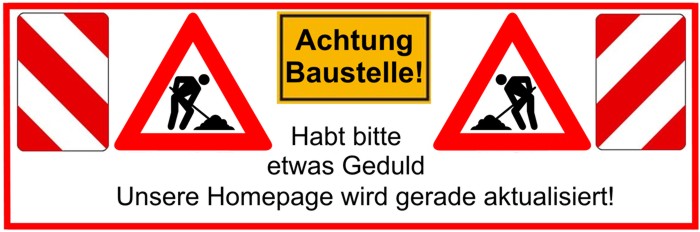 Baustelle